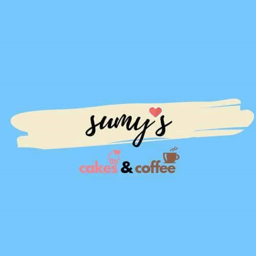 Vendor spotlight – Sumy’s cakes and coffee